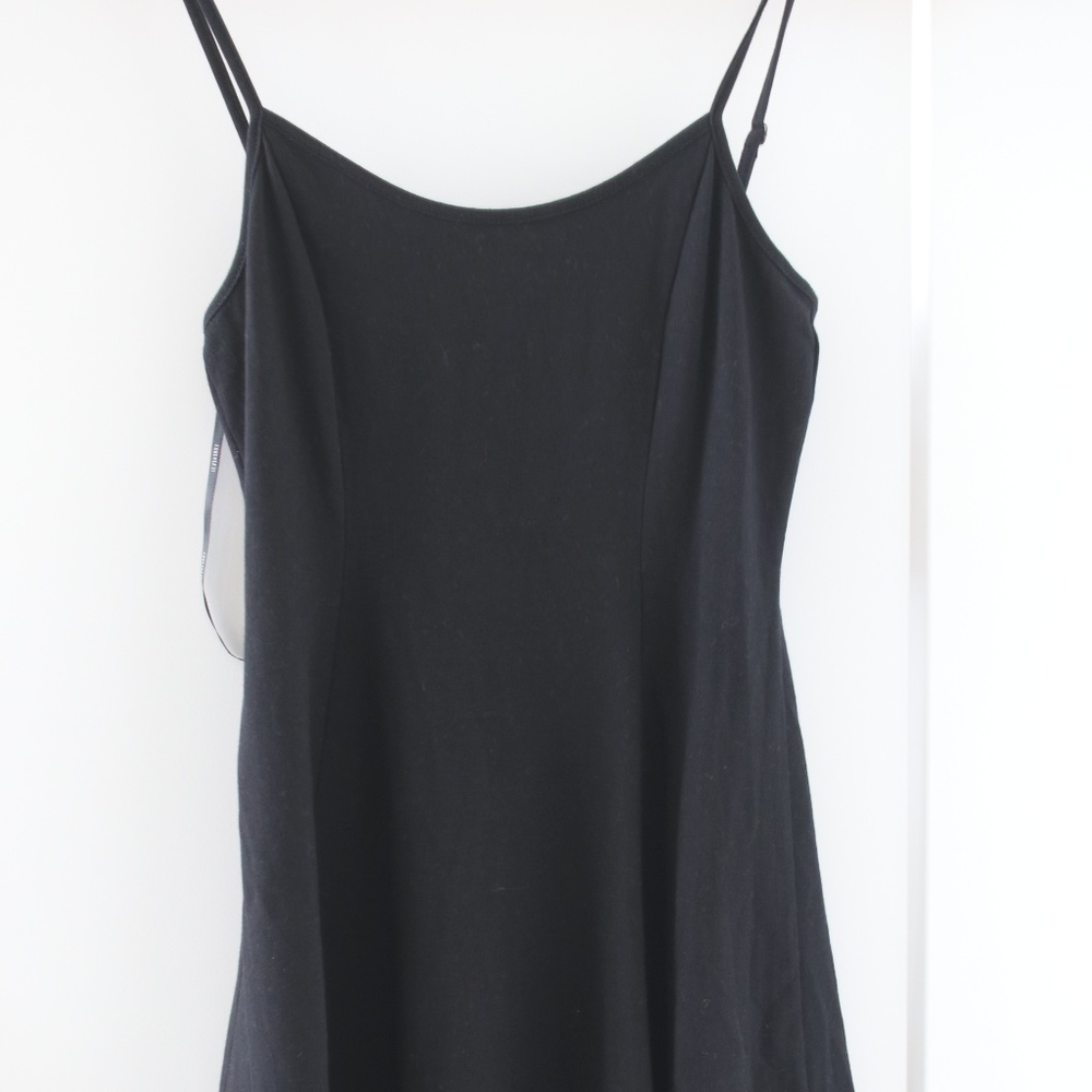 NEW Forever 21 bow back dress Small